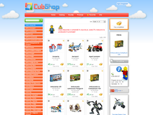 http://www.cubshop.ro