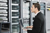 servers