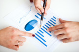 custom statistics